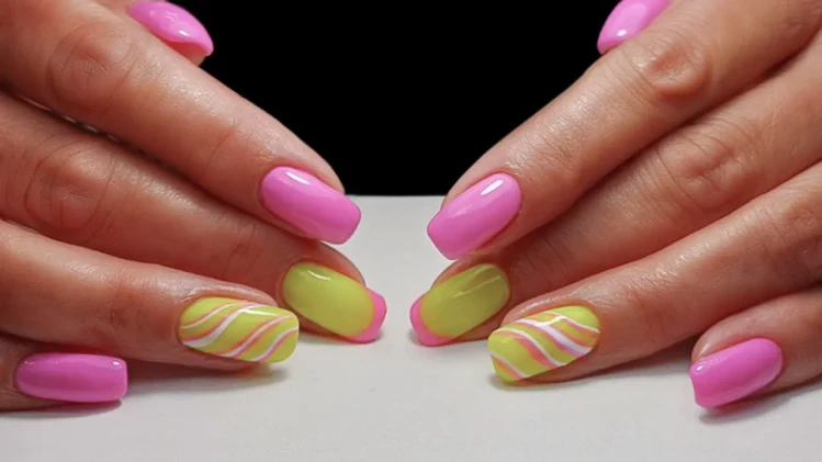 Смяна на лак