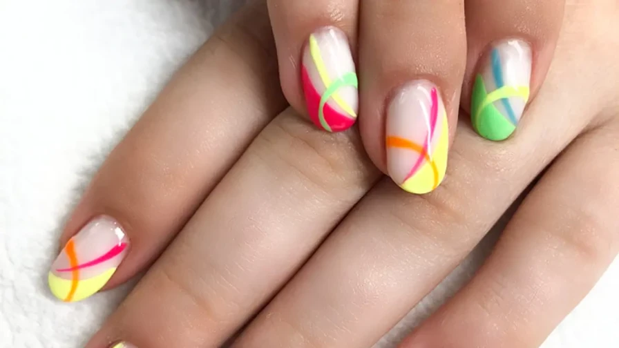 Декорация с бои