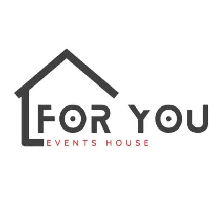 Къща за събития „For You“ - Център за релакс и здраве Къща за събития „For You“ - Център за релакс и здраве