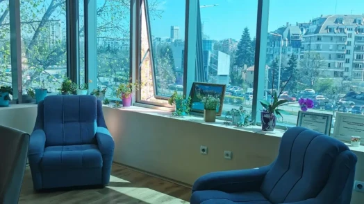 Фондация ,, Център Отворена врата”