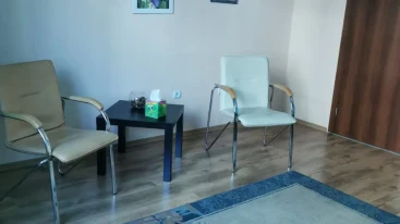 Фондация ,, Център Отворена врата”