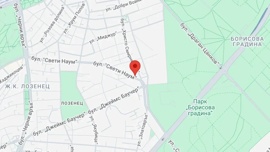 Посмотреть POLLY STYLE на карте