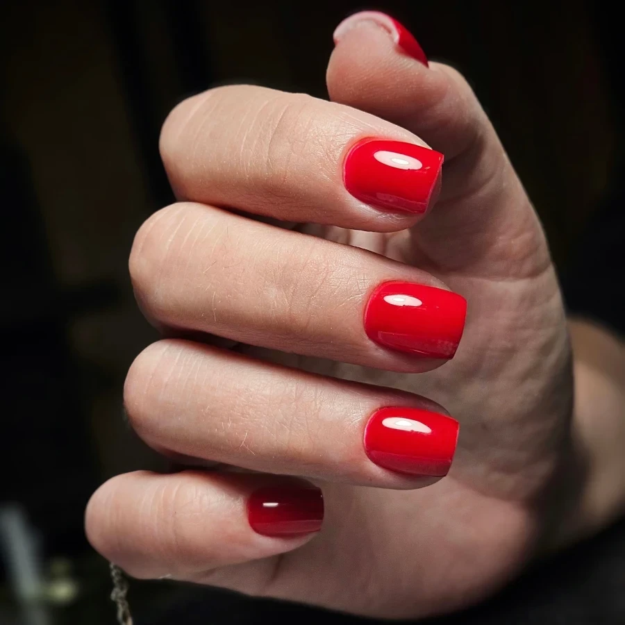 Маникюр с гел лак - Reservation.Studio Маникюр с гел лак - Reservation.Studio