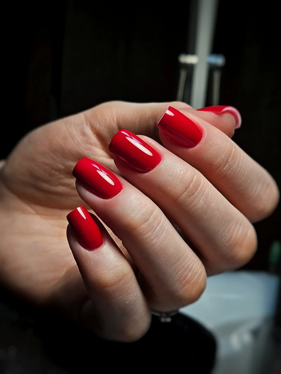 Маникюр с гел лак - Reservation.Studio Маникюр с гел лак - Reservation.Studio