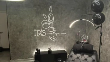 IRIS STUDIO IRIS STUDIO