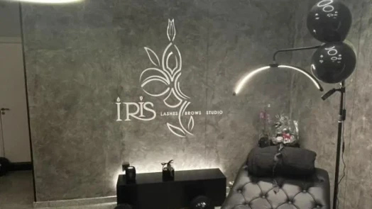 IRIS STUDIO IRIS STUDIO