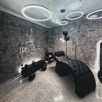 IRIS STUDIO