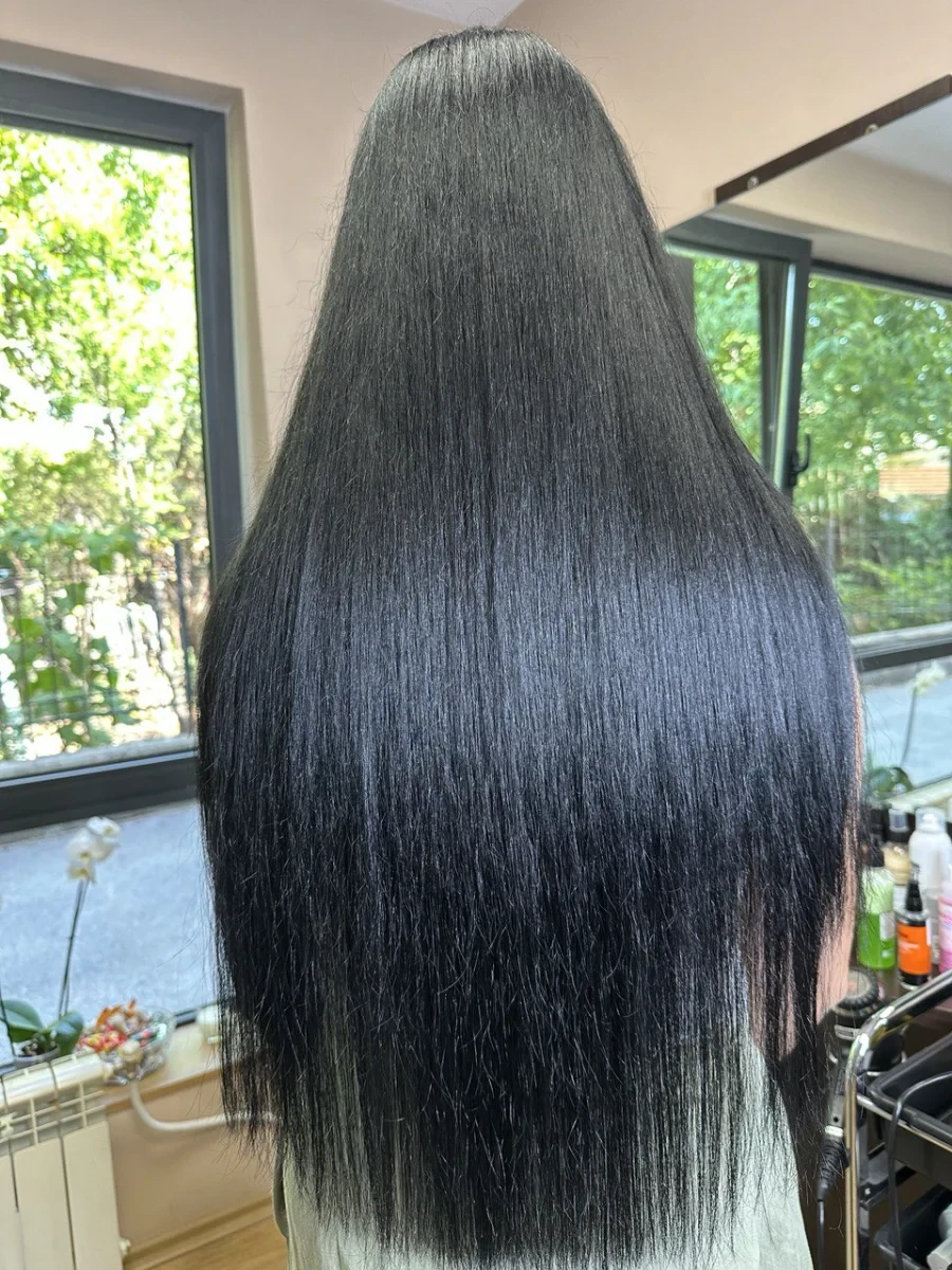 Боядисване с WELLA PROFESSIONAL KOLESTON - Reservation.Studio