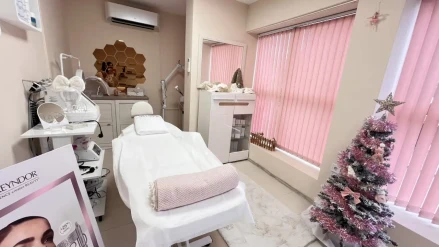 Sirius Beauty Sirius Beauty