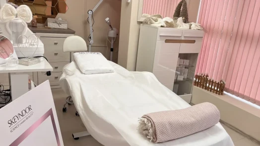 Sirius Beauty Sirius Beauty