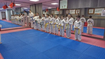 Таекуон-До 6+