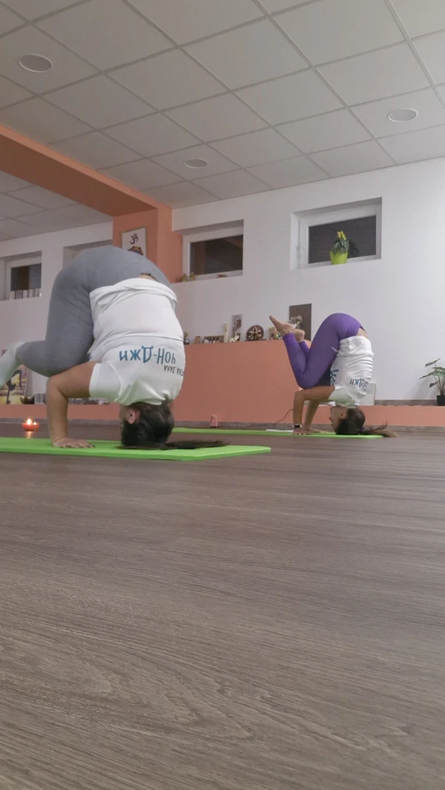 Yoga Multisport - Reservation.Studio Yoga Multisport - Reservation.Studio