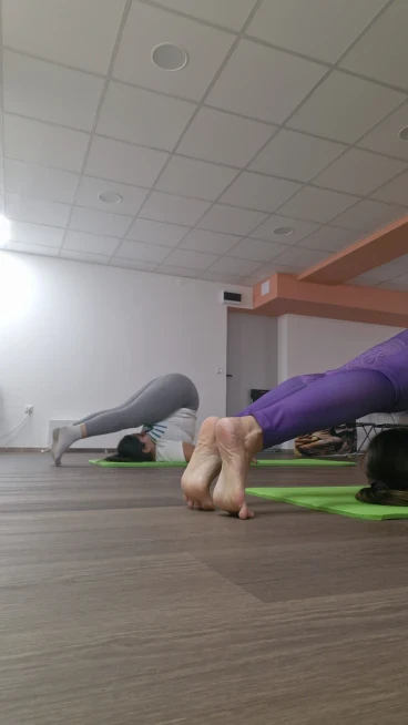 Јога Multisport Јога Multisport