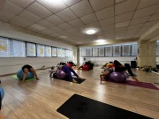 Пилатес Пилатес