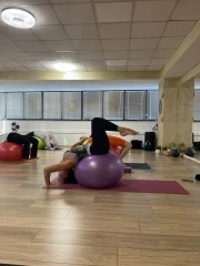 Пилатес Пилатес