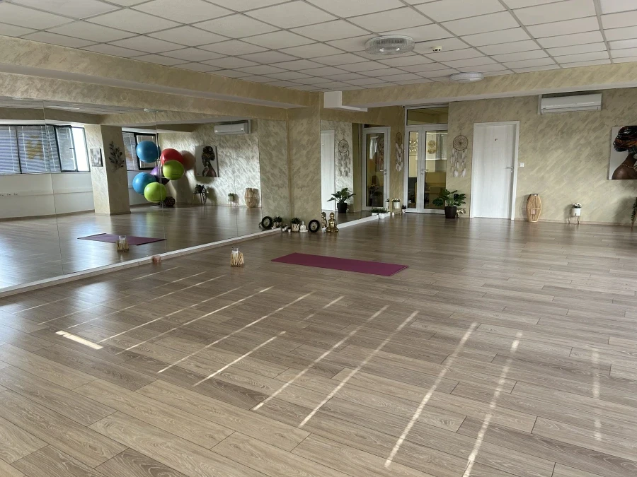 Пилатес - Reservation.Studio Пилатес - Reservation.Studio