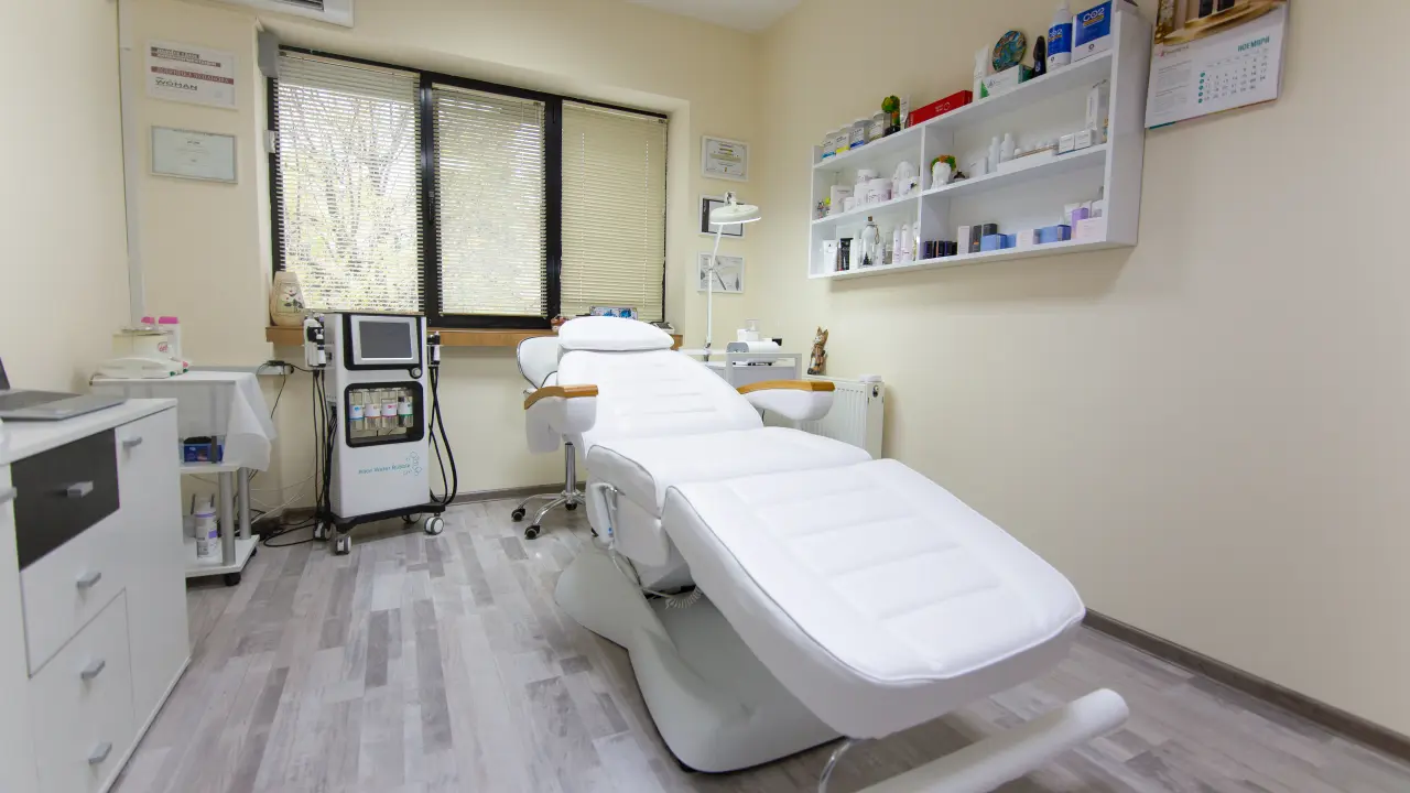 Козметично студио Доби Козметично студио Доби