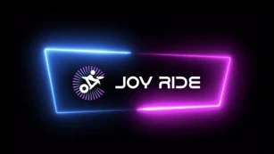 JoyRide Spinning JoyRide Spinning
