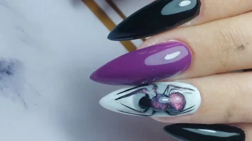 Gery Nails Gery Nails