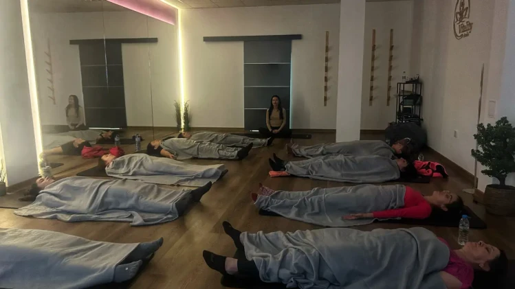 Йога Йога