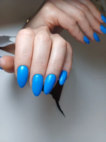 Поддръжка с гел + гел лак Поддръжка с гел + гел лак