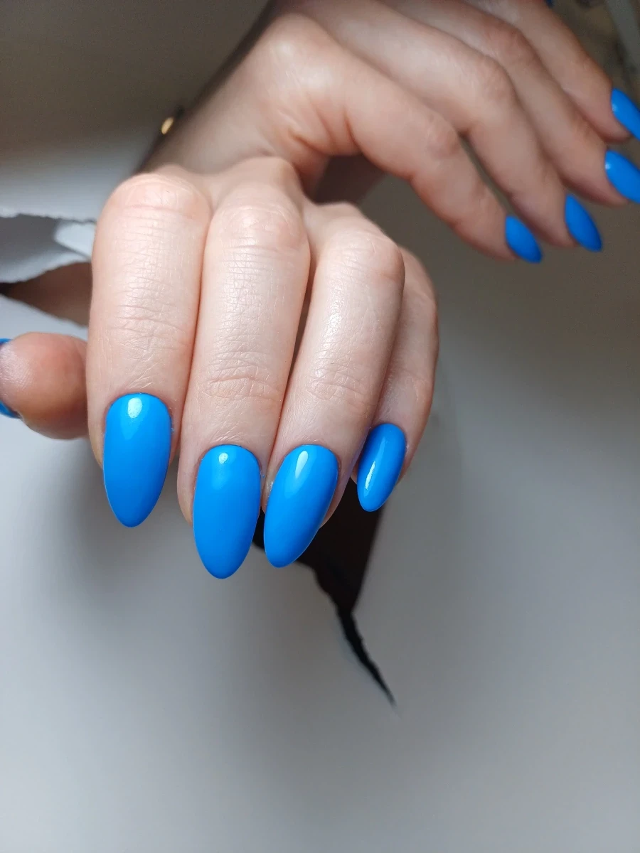 Поддръжка с гел + гел лак - Reservation.Studio