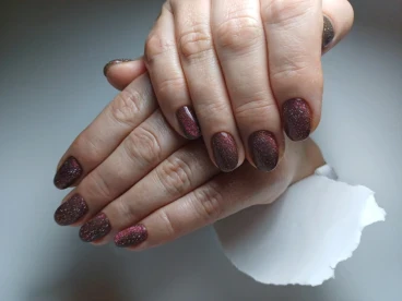 Маникюр с гел лак Маникюр с гел лак