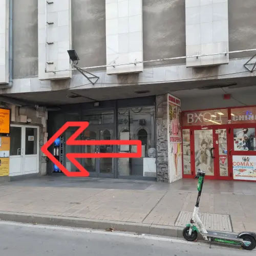 Yoga & Pilates Studio Vita Yoga & Pilates Studio Vita