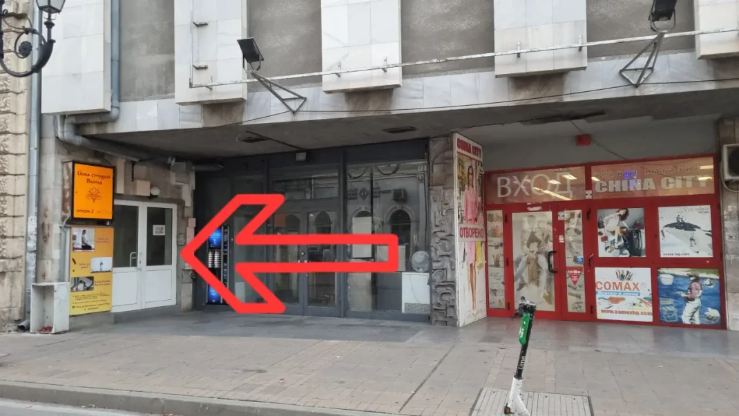 Yoga & Pilates Studio Vita Yoga & Pilates Studio Vita