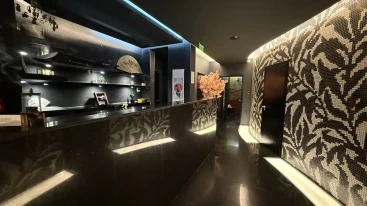 Sakura Beauty and Spa