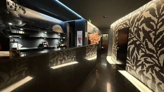 Sakura Beauty and Spa