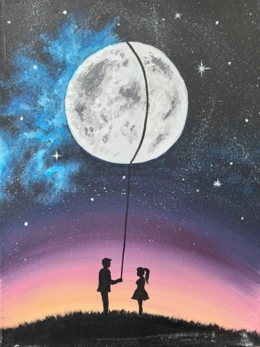 Рисуване с вино