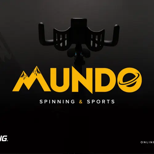 Mundo Spinning & Sports Mundo Spinning & Sports