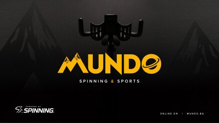 Mundo Spinning & Sports