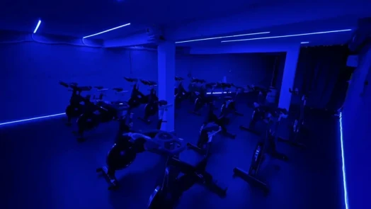 Mundo Spinning & Sports Mundo Spinning & Sports