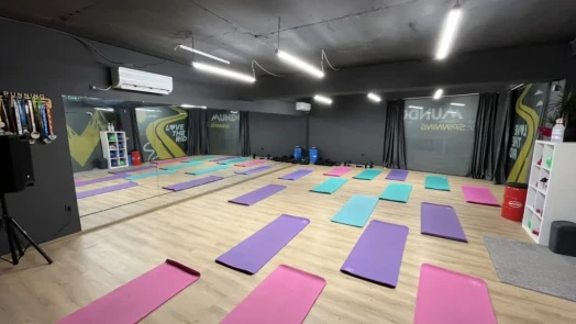 Mundo Spinning & Sports