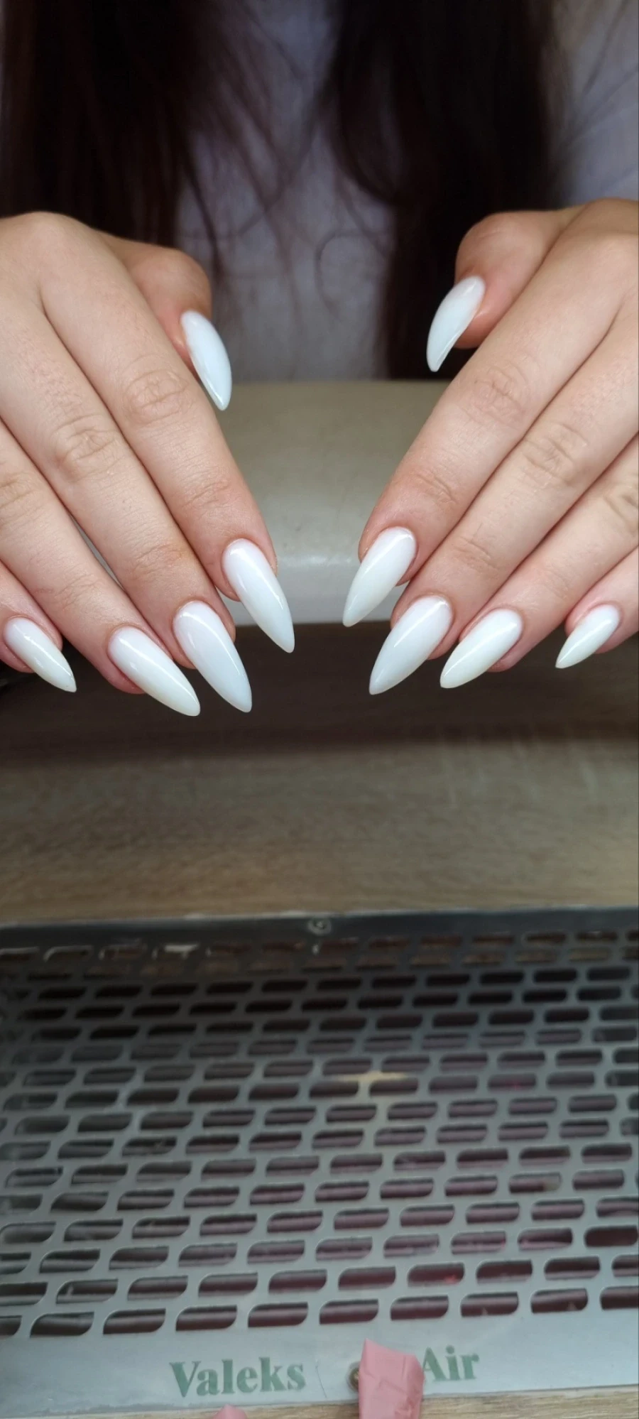 Маникюр с гел + укрепване и изравняване с база - Reservation.Studio