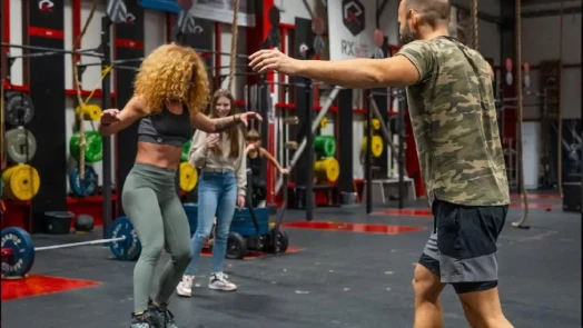 365 Workout - Спортна зала Пазарджик