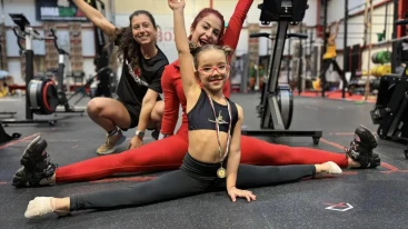 365 Workout - Спортна зала Пазарджик