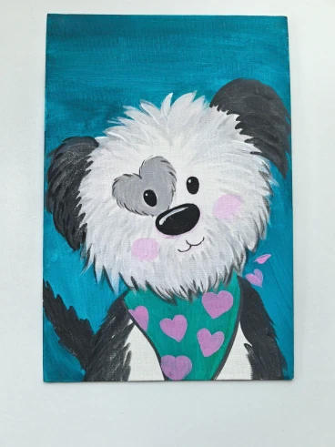 Арт Рисуване за деца