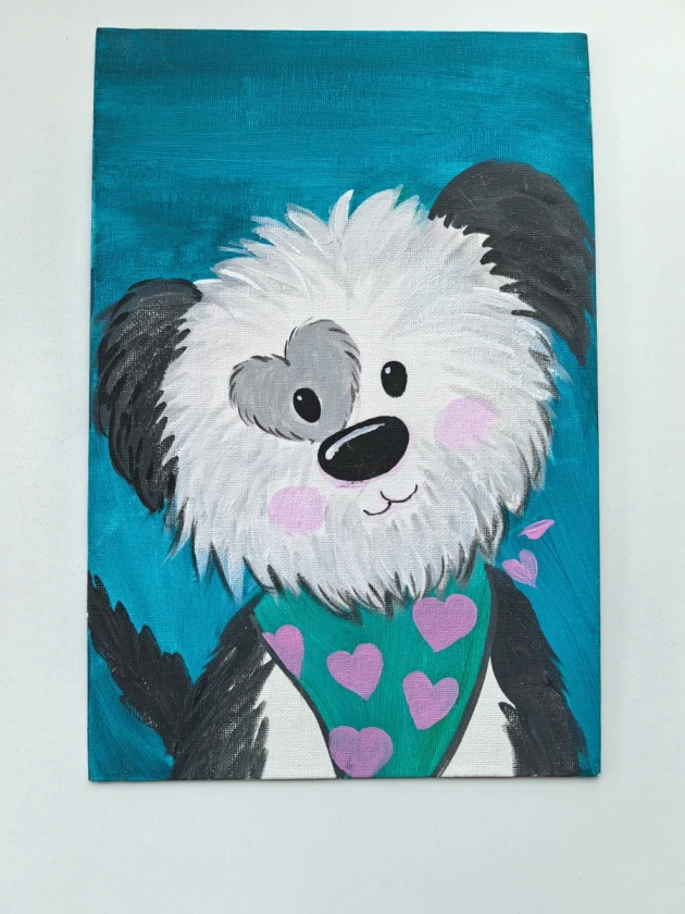 Арт Рисуване за деца - Reservation.Studio