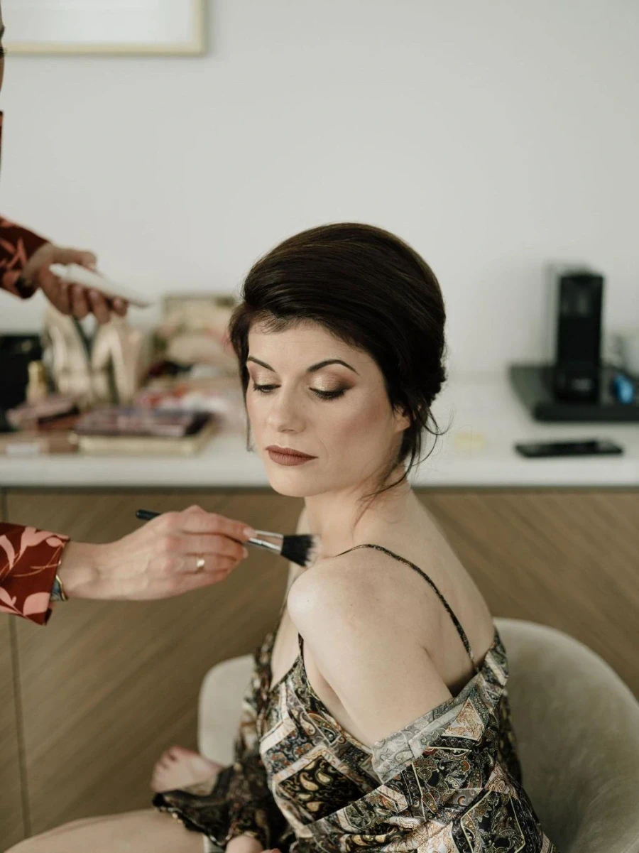 Грим за фотосесии - Reservation.Studio