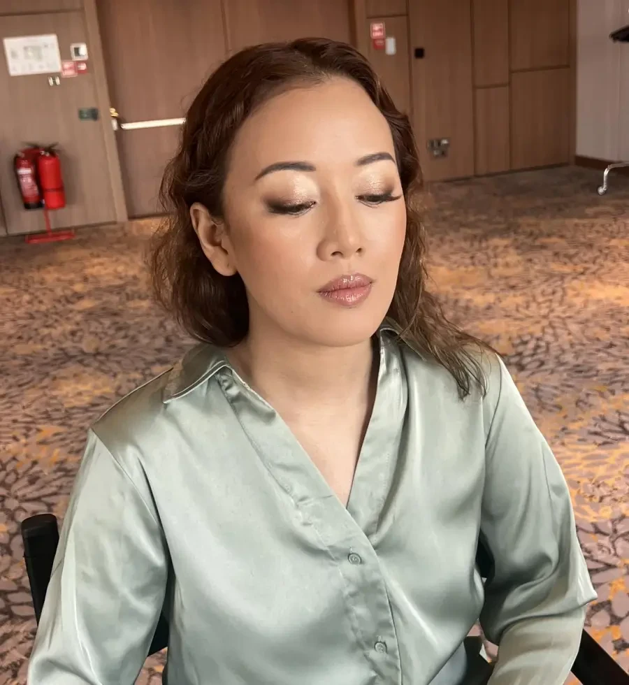 Грим за фотосесии - Reservation.Studio