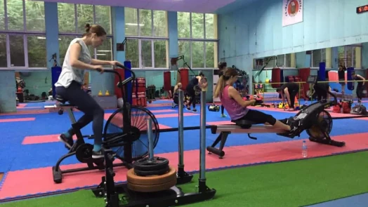 СК "Калоян - Ладимекс" СК "Калоян - Ладимекс"