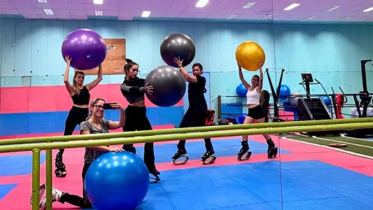 СК "Калоян - Ладимекс"