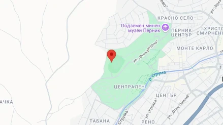 Voir СК "Калоян - Ладимекс" sur la carte Voir СК "Калоян - Ладимекс" sur la carte