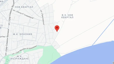 Ver Lash by Tomova en el mapa Ver Lash by Tomova en el mapa