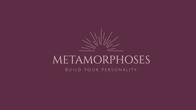 Метаморфози - Коучинг за личностна и професионална трансформация Метаморфози - Коучинг за личностна и професионална трансформация