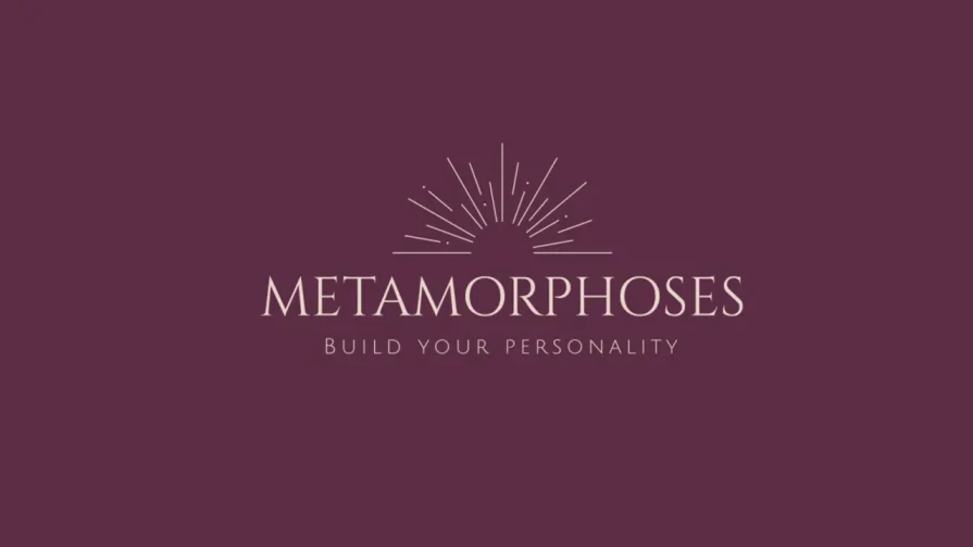 Метаморфози - Коучинг за личностна и професионална трансформация Метаморфози - Коучинг за личностна и професионална трансформация
