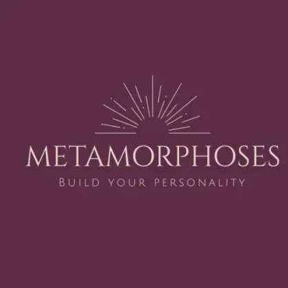 Метаморфози - Коучинг за личностна и професионална трансформация Метаморфози - Коучинг за личностна и професионална трансформация